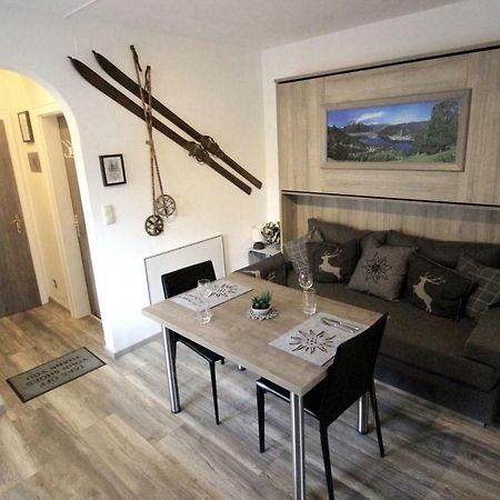 Apartment Edelweiss Цел ам Зее Екстериор снимка