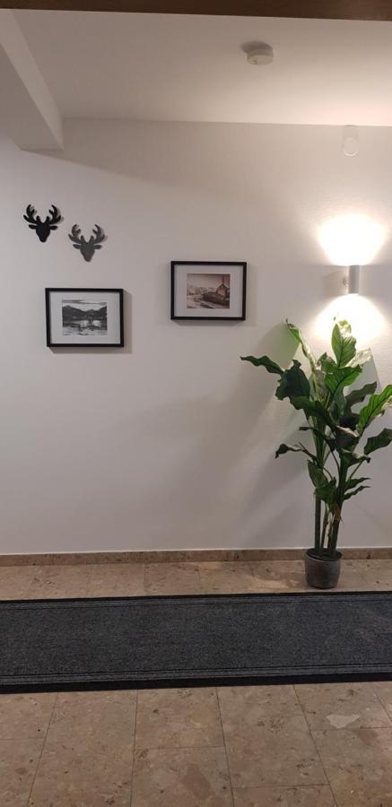 Apartment Edelweiss Цел ам Зее Екстериор снимка