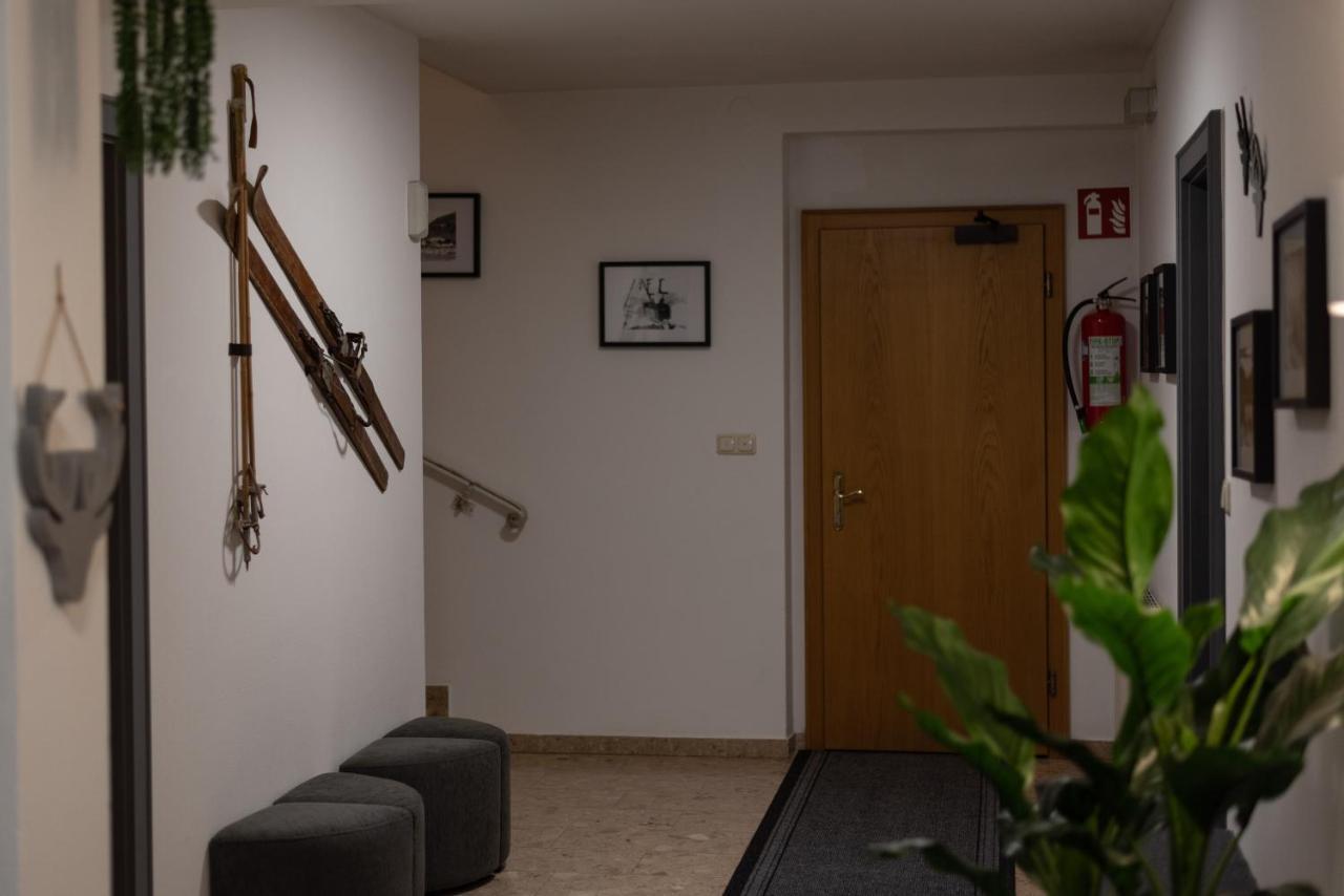Apartment Edelweiss Цел ам Зее Екстериор снимка