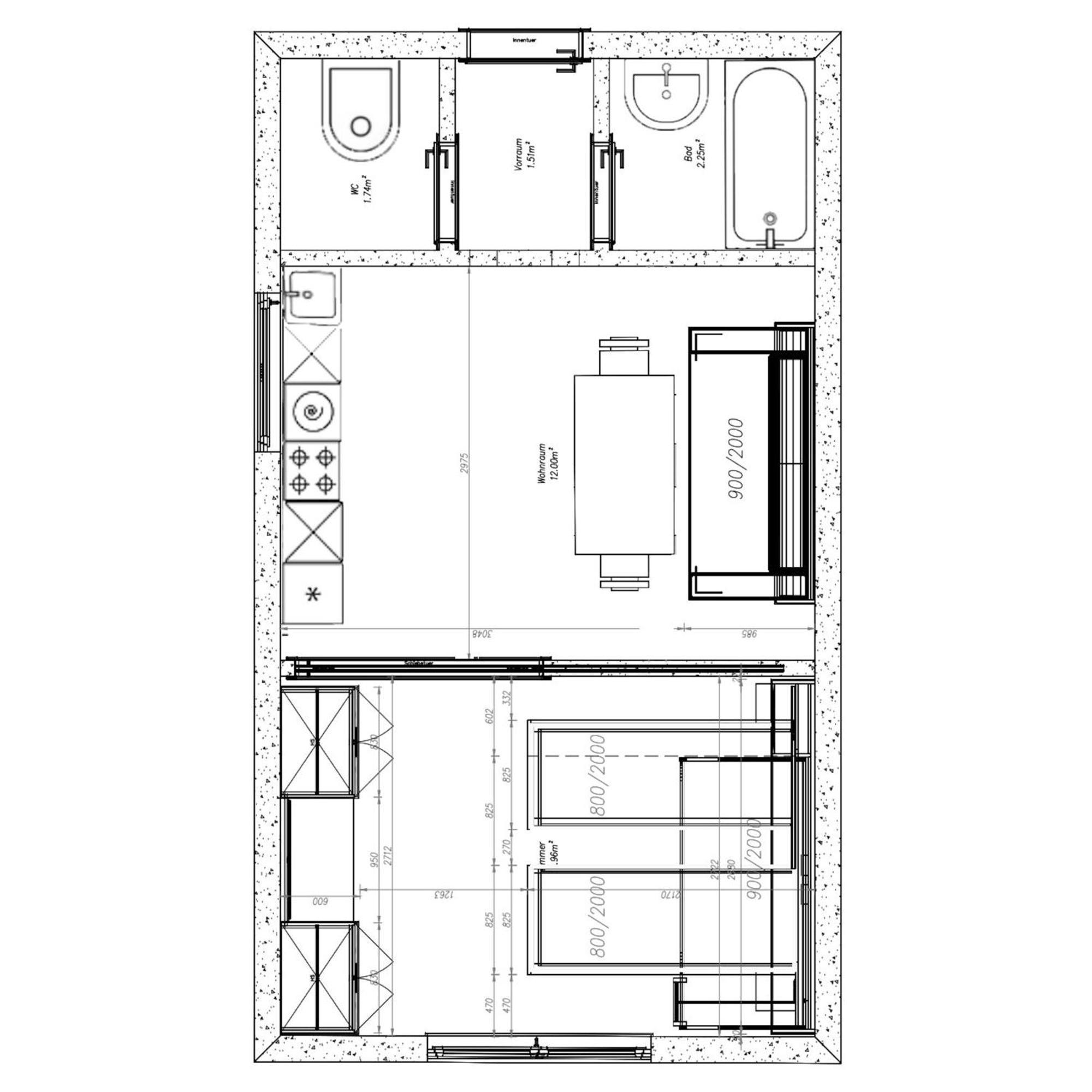 Apartment Edelweiss Цел ам Зее Екстериор снимка