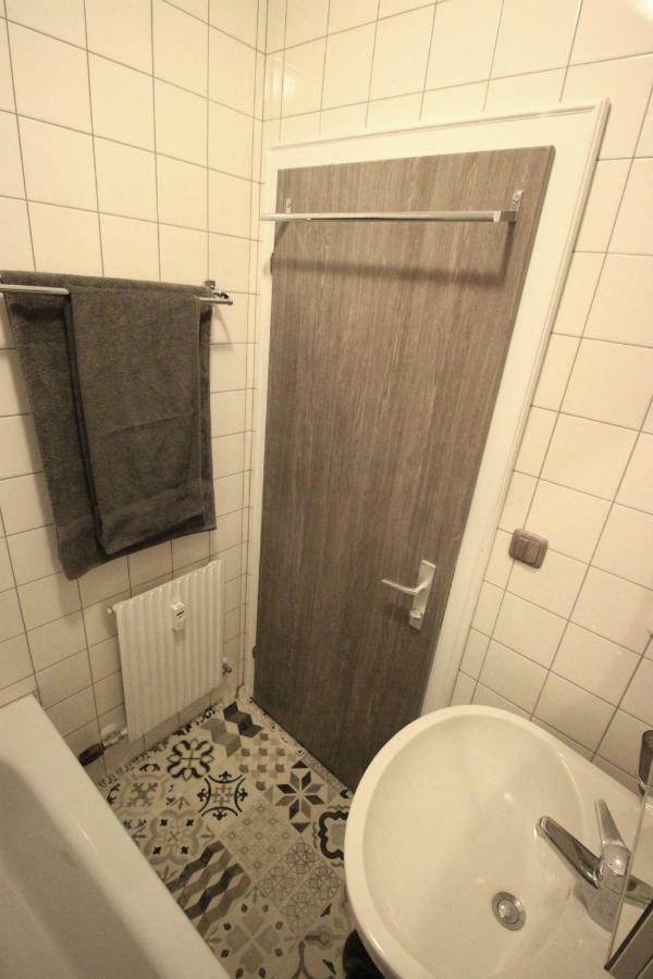 Apartment Edelweiss Цел ам Зее Екстериор снимка