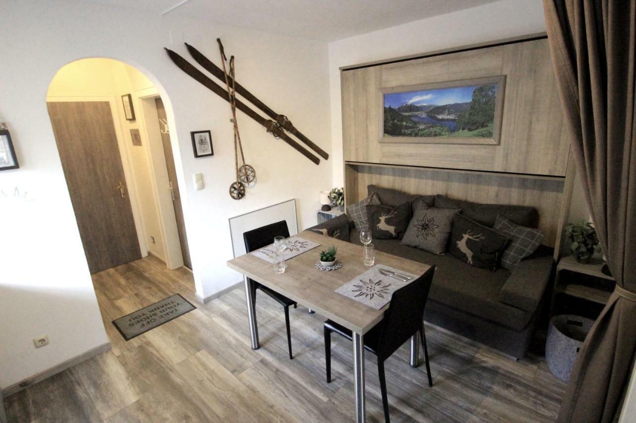 Apartment Edelweiss Цел ам Зее Екстериор снимка