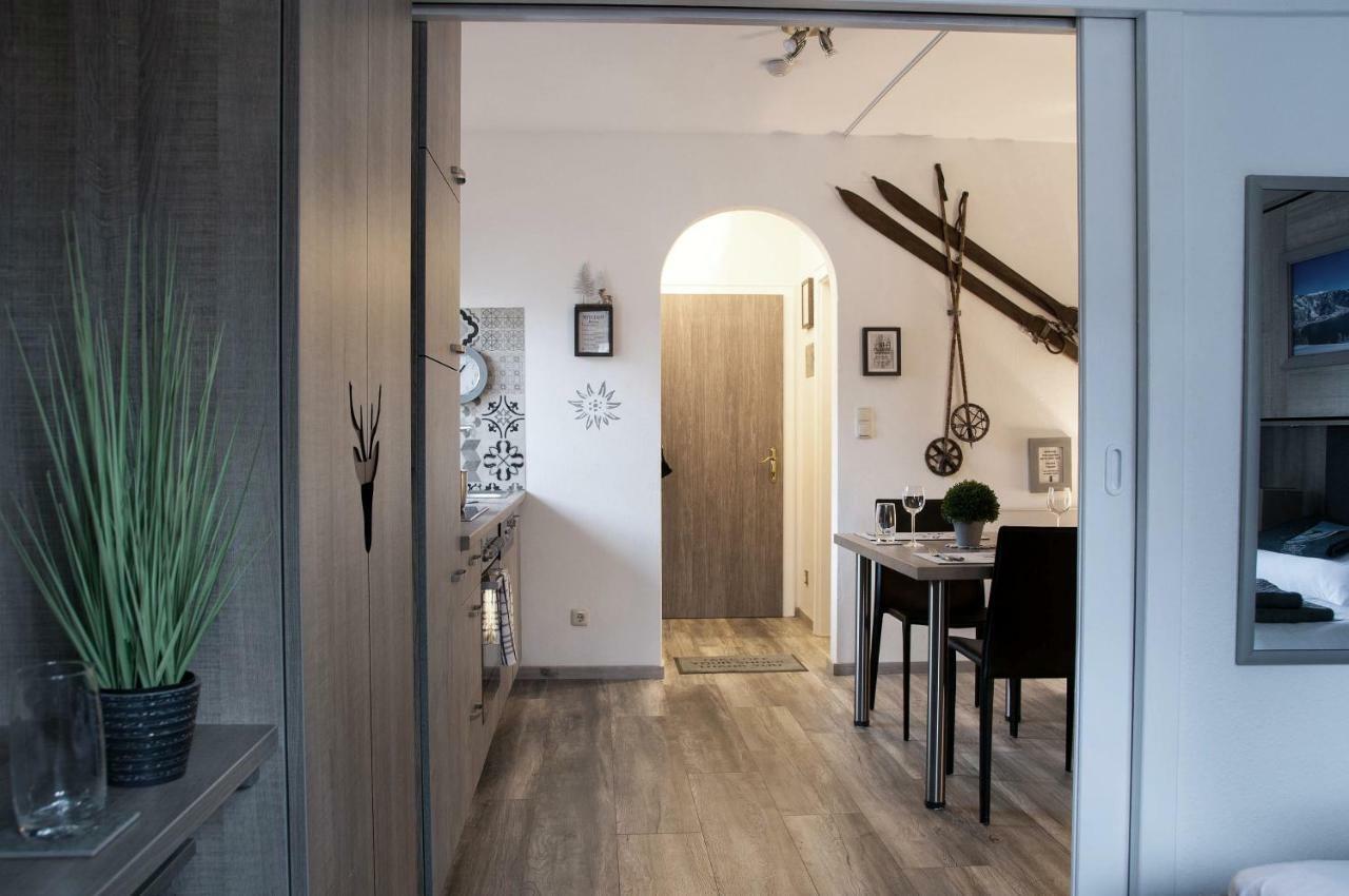 Apartment Edelweiss Цел ам Зее Екстериор снимка