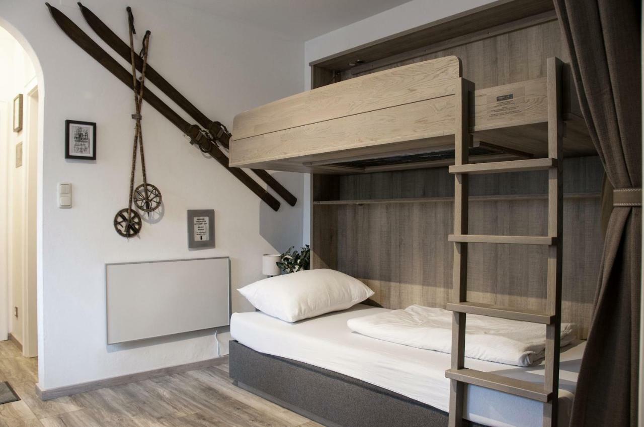 Apartment Edelweiss Цел ам Зее Екстериор снимка