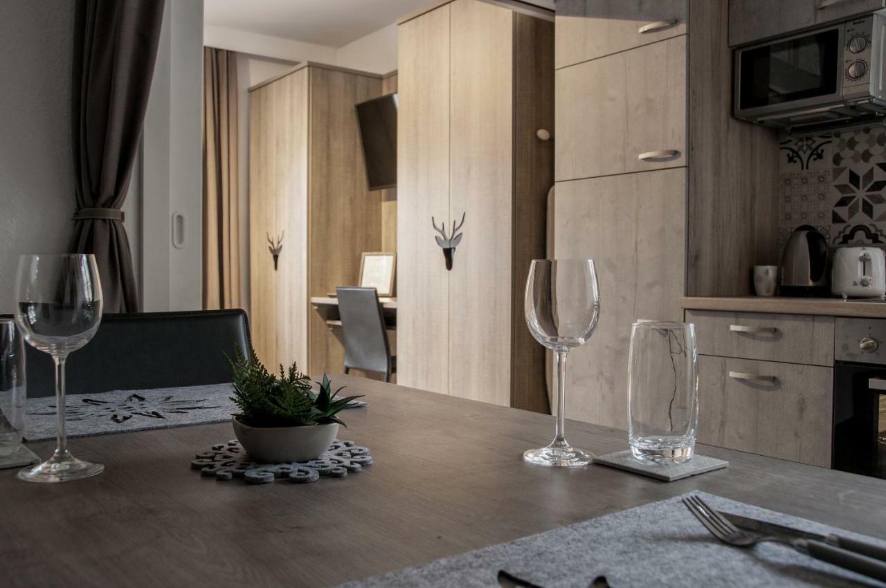 Apartment Edelweiss Цел ам Зее Екстериор снимка