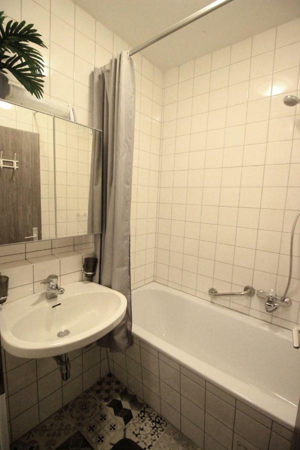 Apartment Edelweiss Цел ам Зее Екстериор снимка