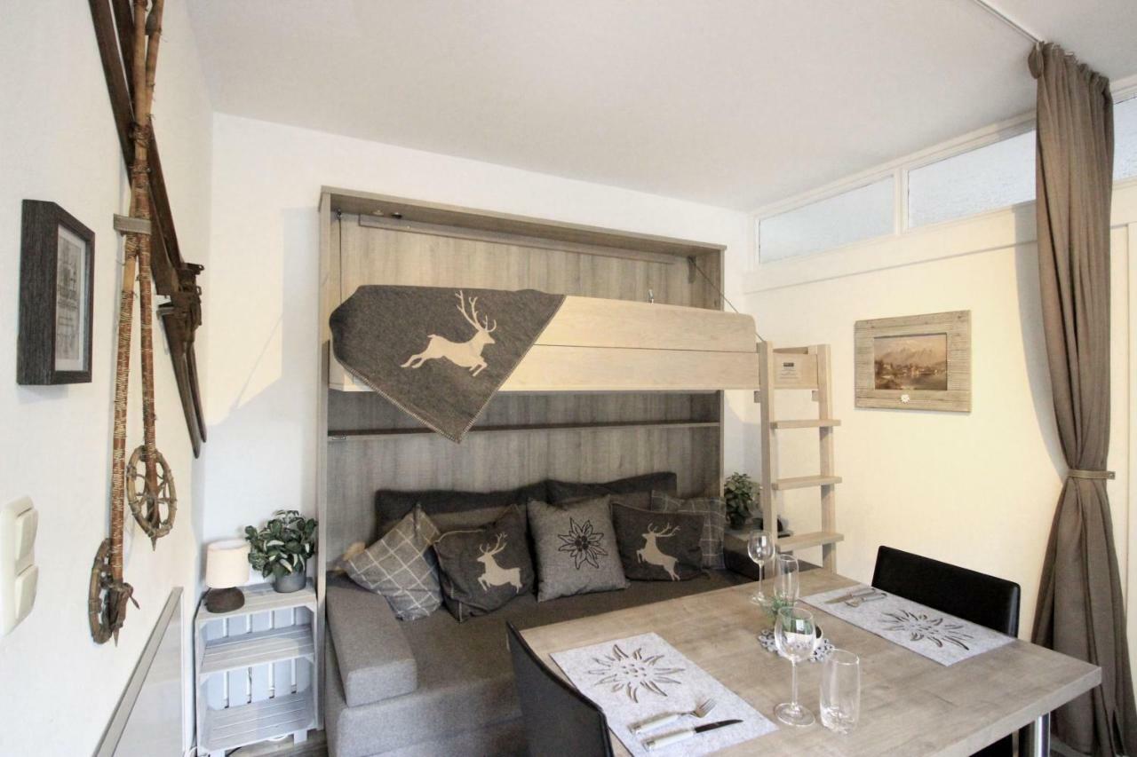 Apartment Edelweiss Цел ам Зее Екстериор снимка