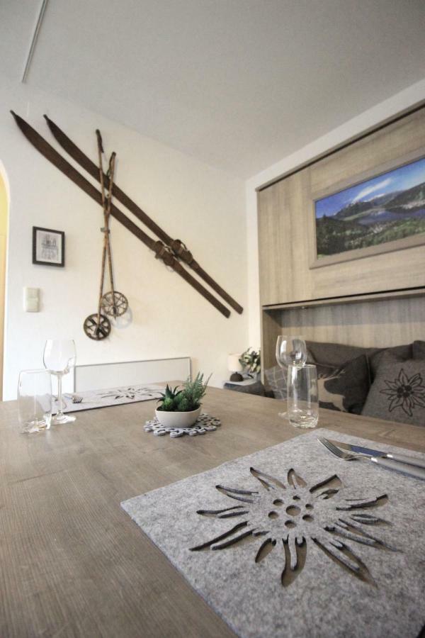 Apartment Edelweiss Цел ам Зее Екстериор снимка