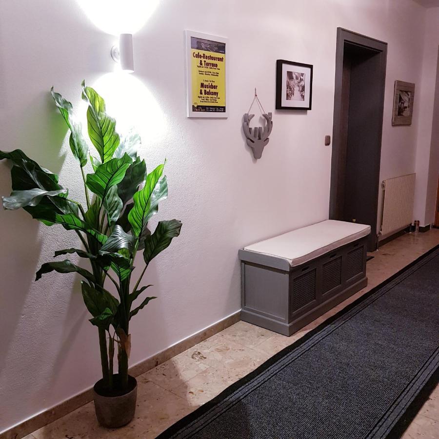 Apartment Edelweiss Цел ам Зее Екстериор снимка